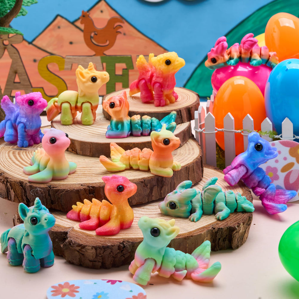 JOYIN durable child-safe materials ensure long-lasting playful experiences