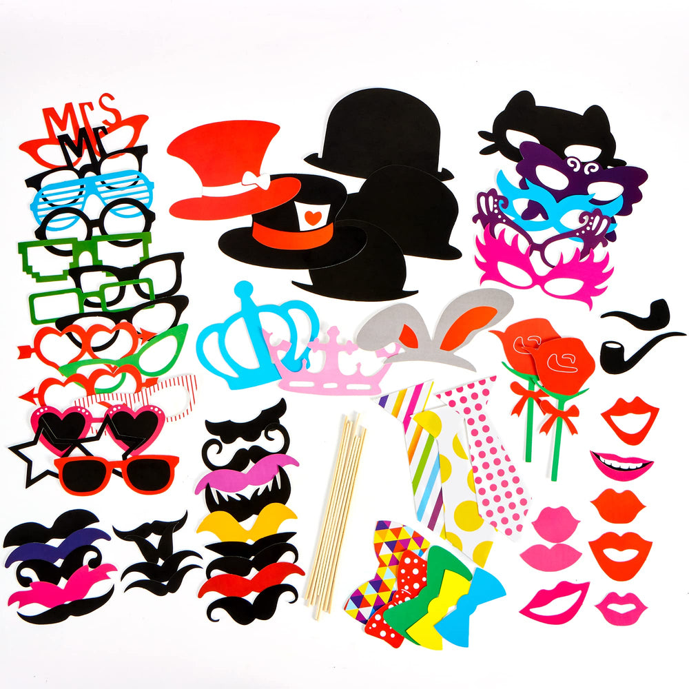 JOYIN bowler hat prop adds classy flair to celebrations