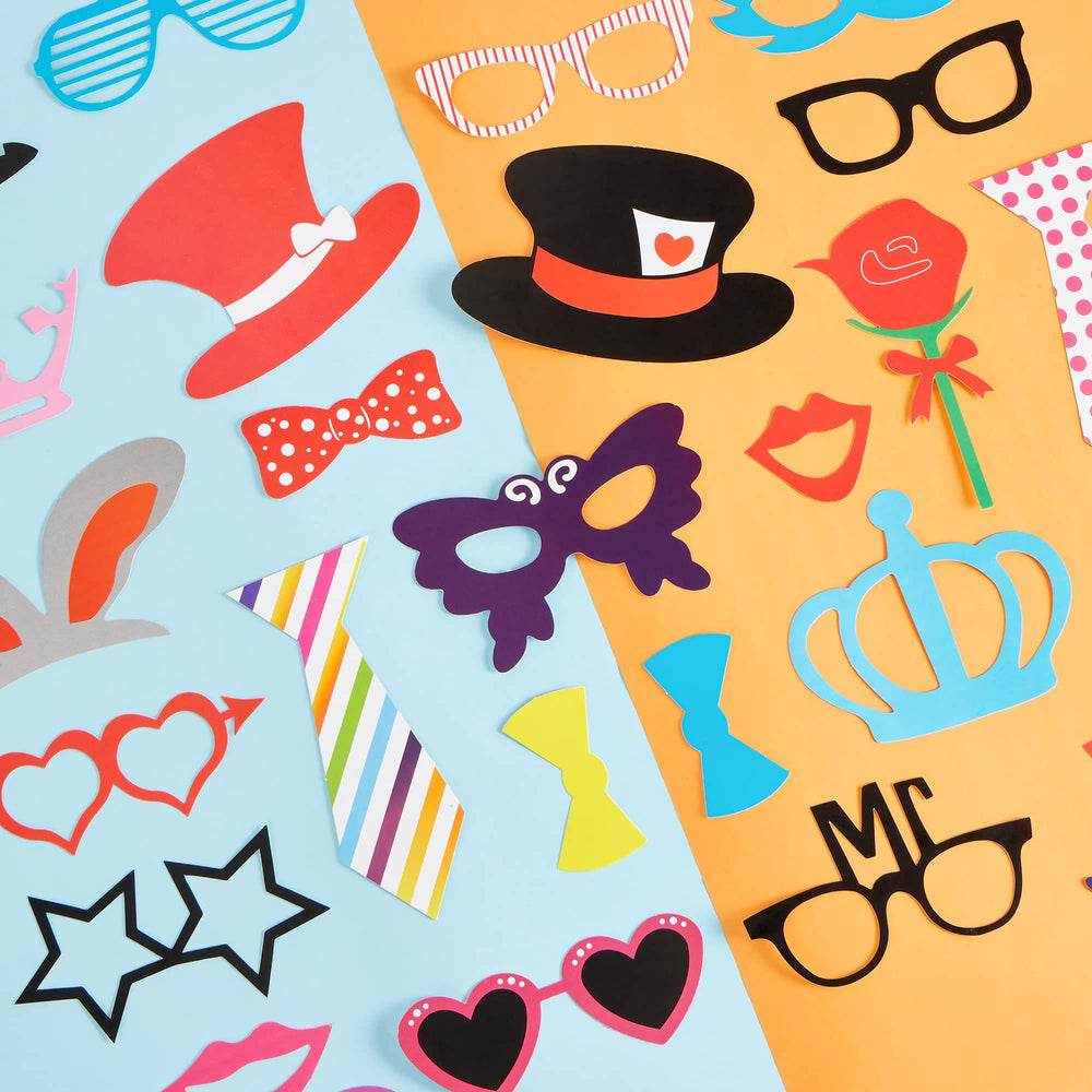 JOYIN masks design props spark playful disguises at events