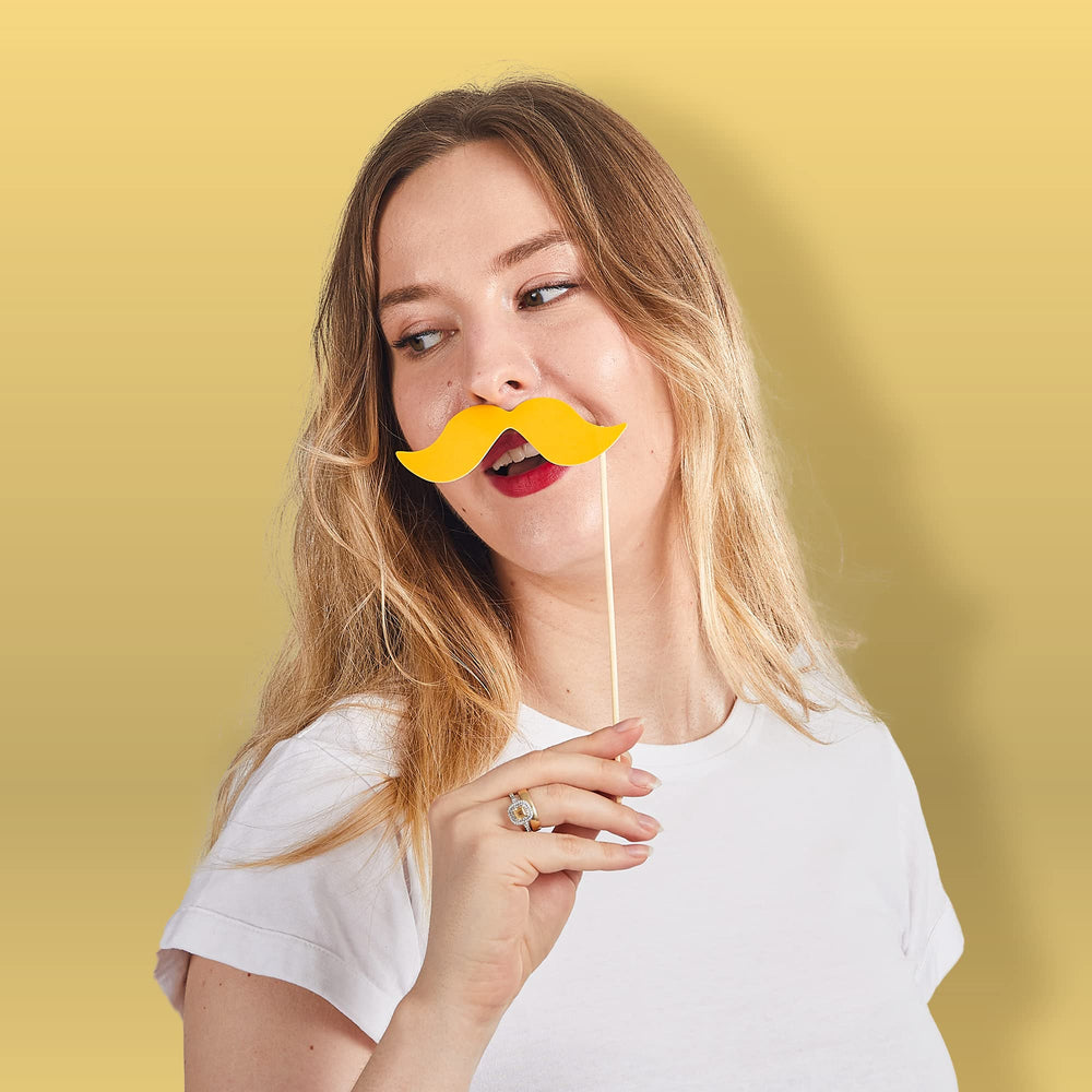 JOYIN wooden sticks ensure sturdy, reusable props for repeated shots