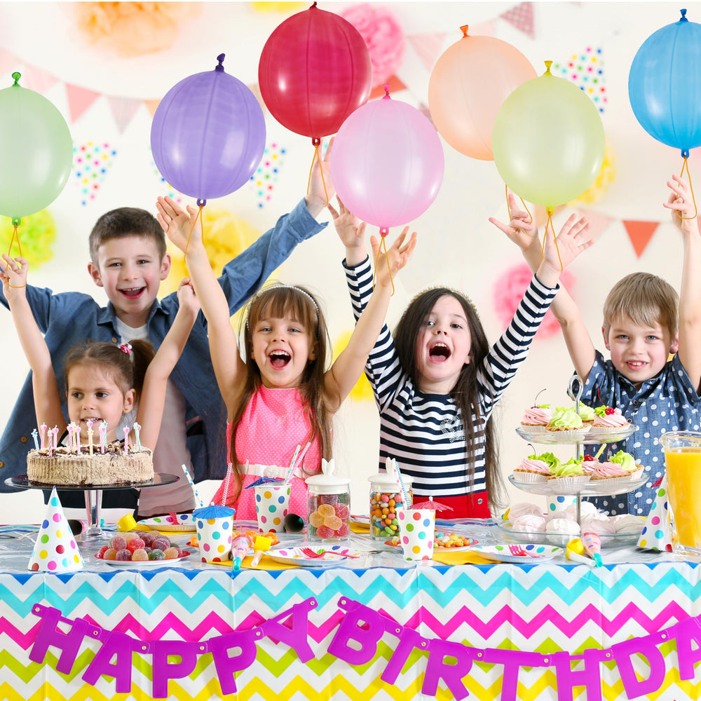 JOYIN 36-pack supports energetic activities while keeping kids engaged.