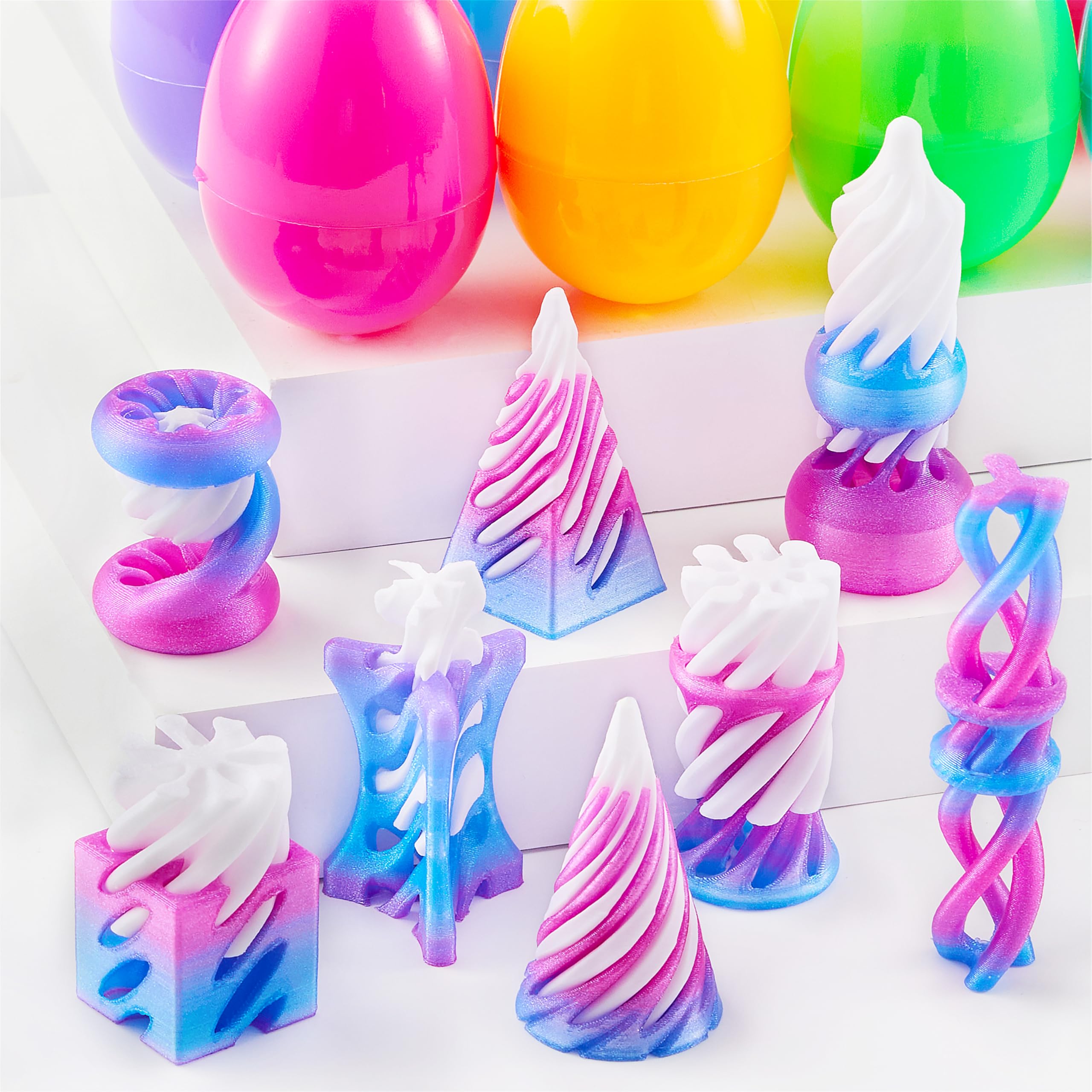 JOYIN teacher treats and classroom prizes including fun fidget designs.