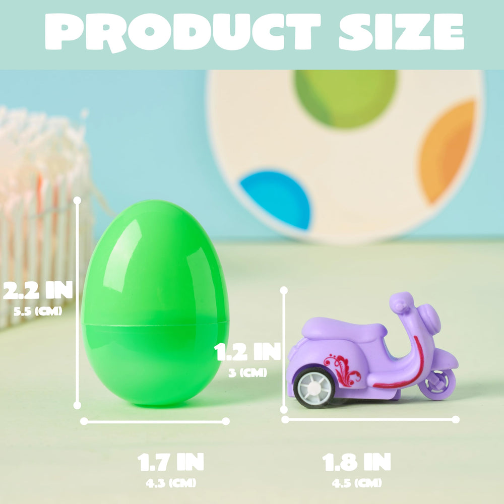 JOYIN perfect basket filler and party favors for Easter birthdays and celebrations.