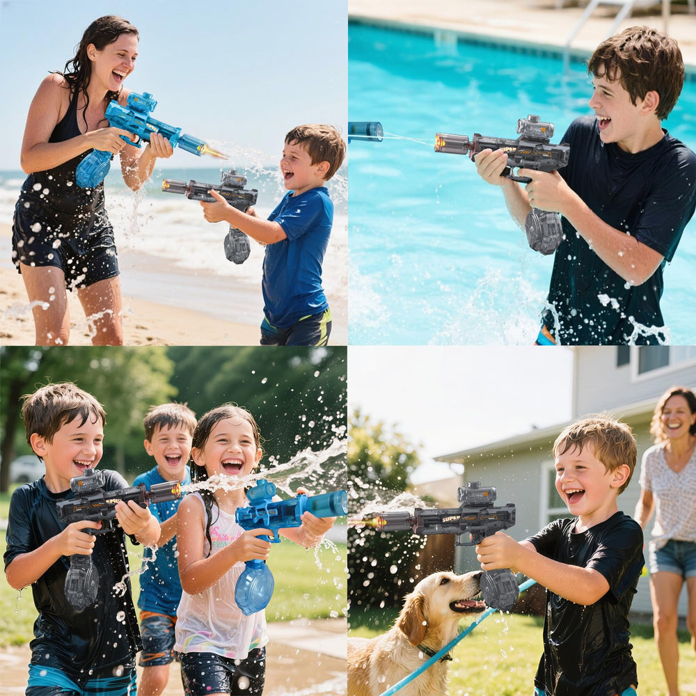 JOYINNTERE summer gift pack ideal for outdoor parties and gifting