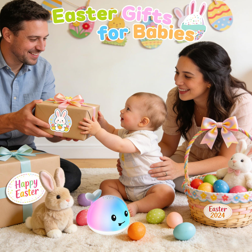 JoyLEME toy supports ages 6-12 months to 3 years for growth