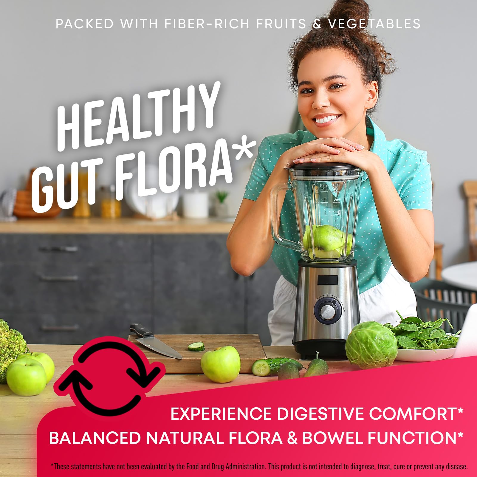 JOYLI Marshmallow Root capsules for fiber-friendly daily gut routine