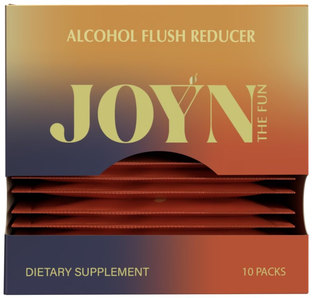 JOYN packaging on-the-go for discreet, convenient detox support.