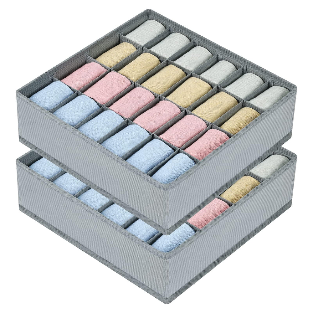 Joyoldelf family-friendly solution enhances drawer tidiness for multiple users