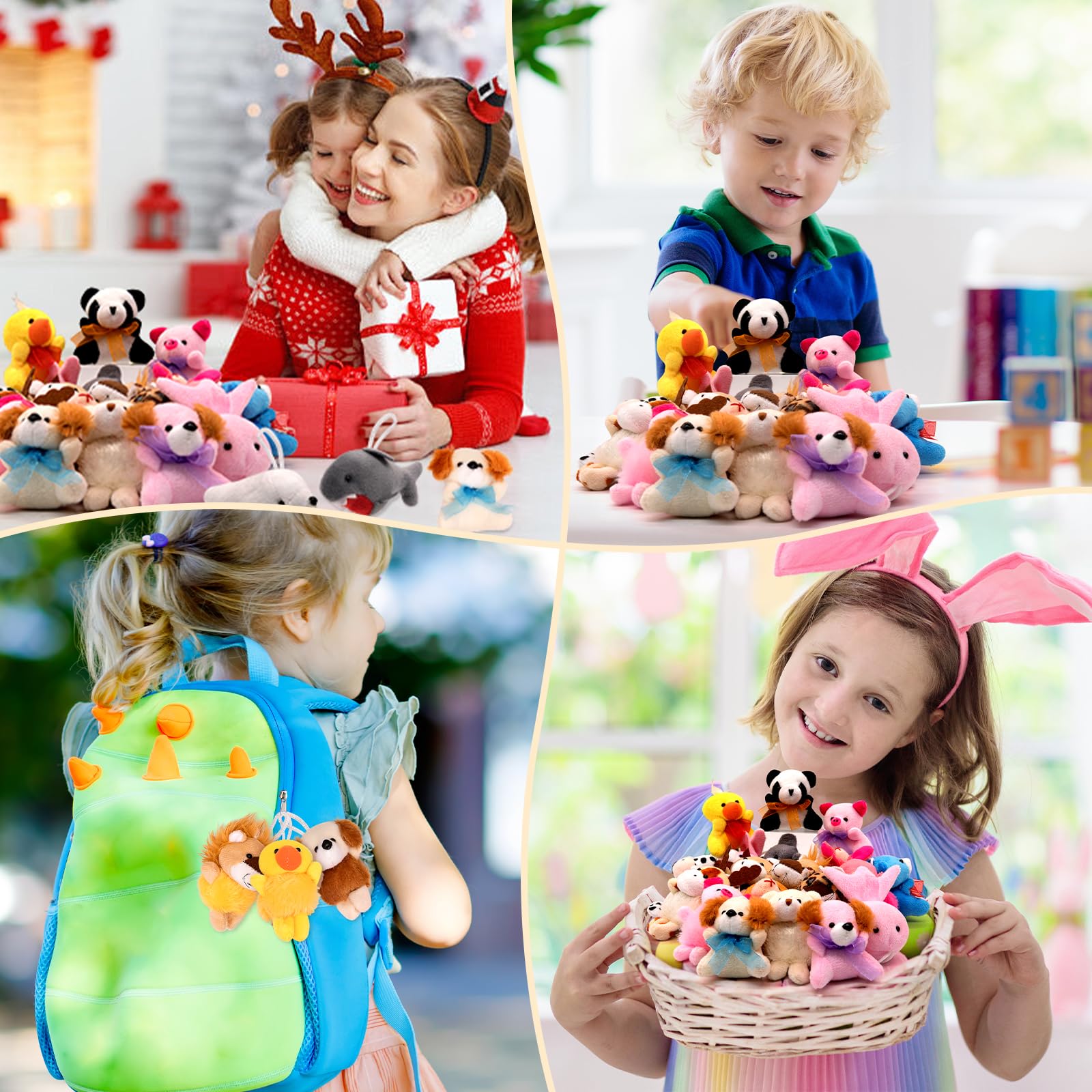 JoyRapt 24-style variety for mixed gifts and stocking stuffers.