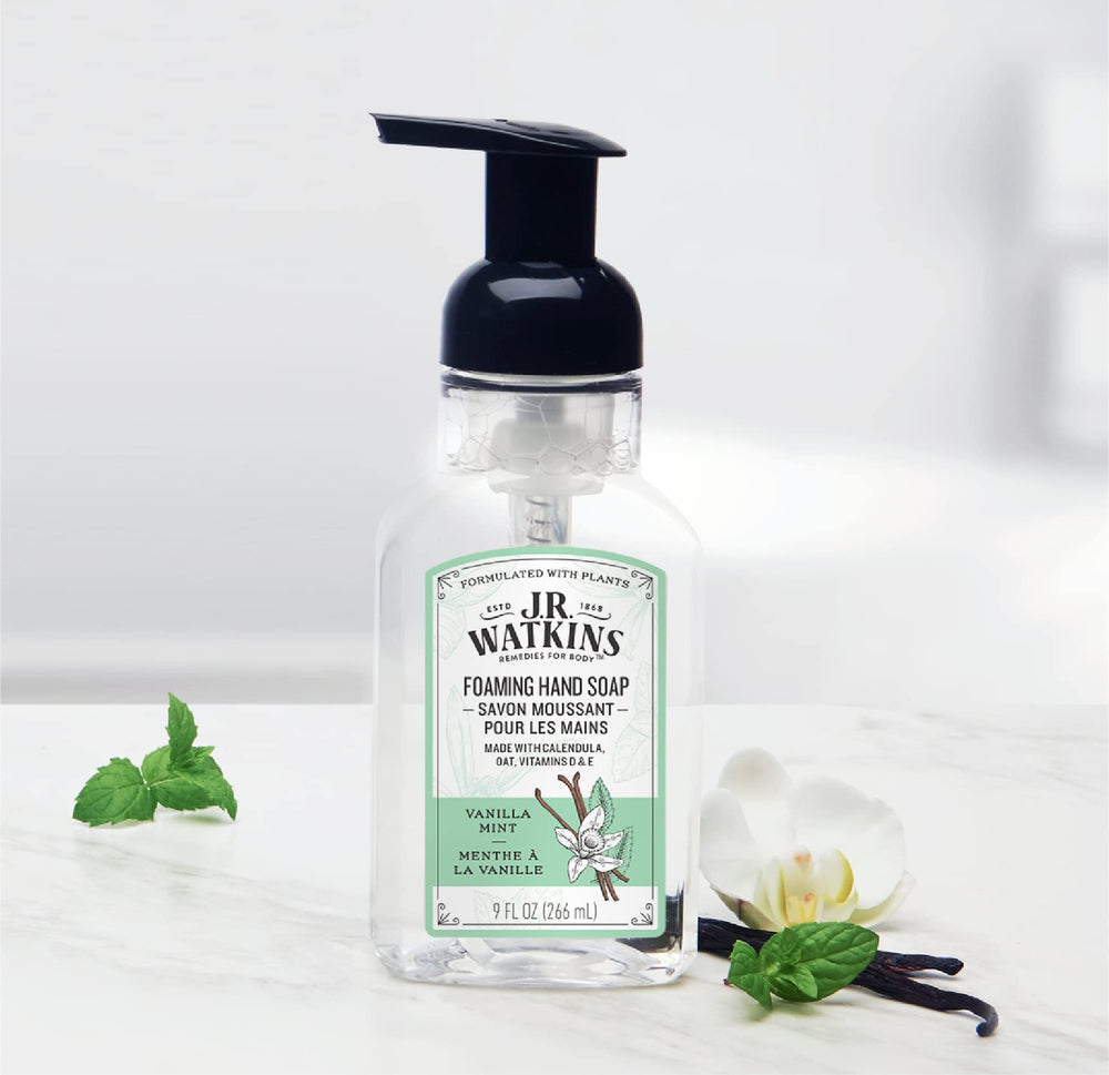 Formula free from parabens, dyes, and phthalates