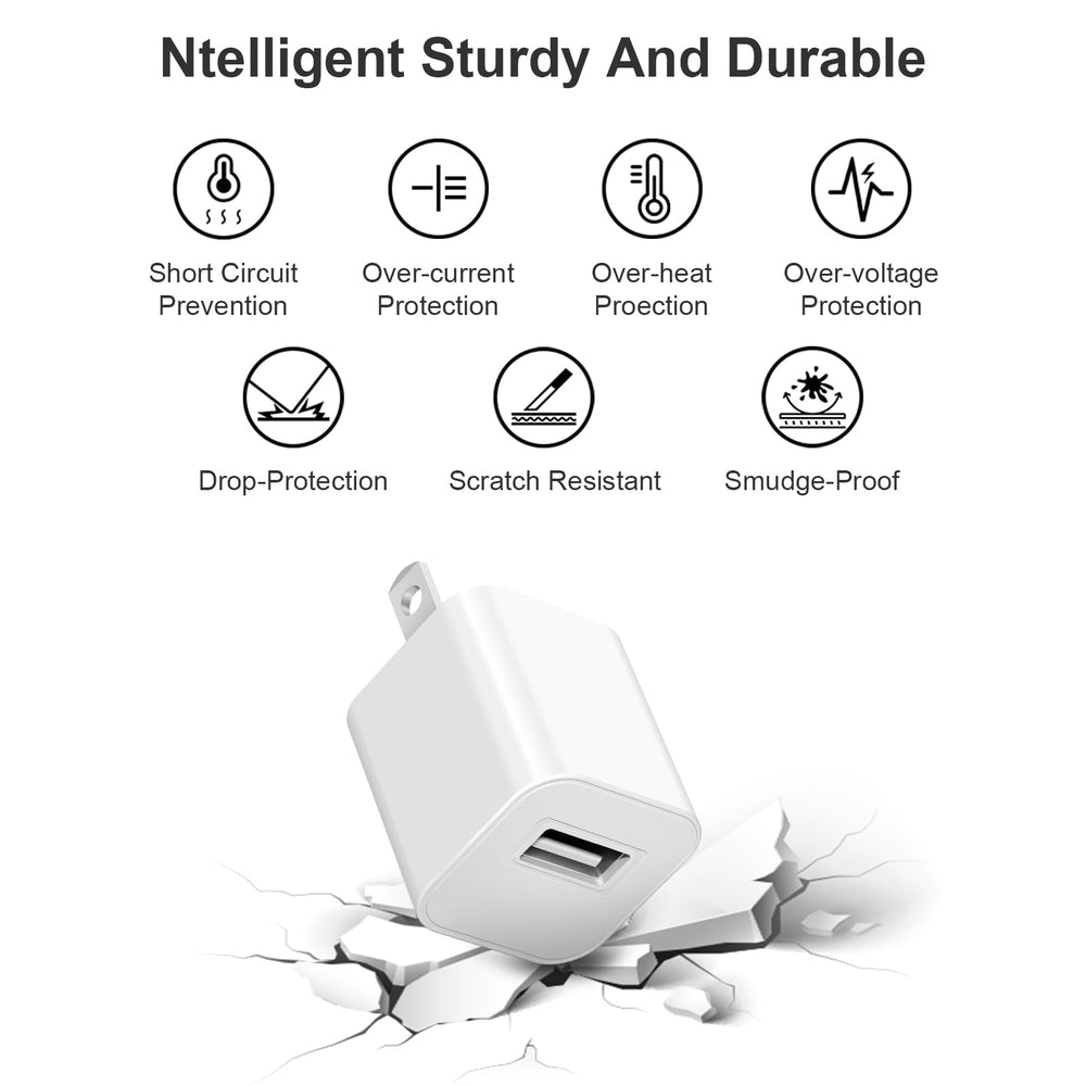 JUCDEKE magnetic attachment automatically aligning for effortless charging