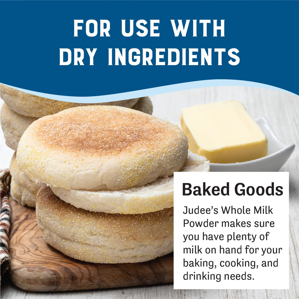 Versatile baking ingredient to enhance soups, sauces, and breads.