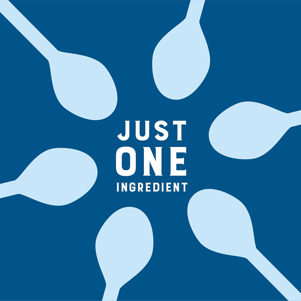 Dissolve the powder in warm water to recreate whole milk.