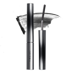 JUDYDOLL 3D Curling Mascara iron wand lifts lashes with clump-free definition.