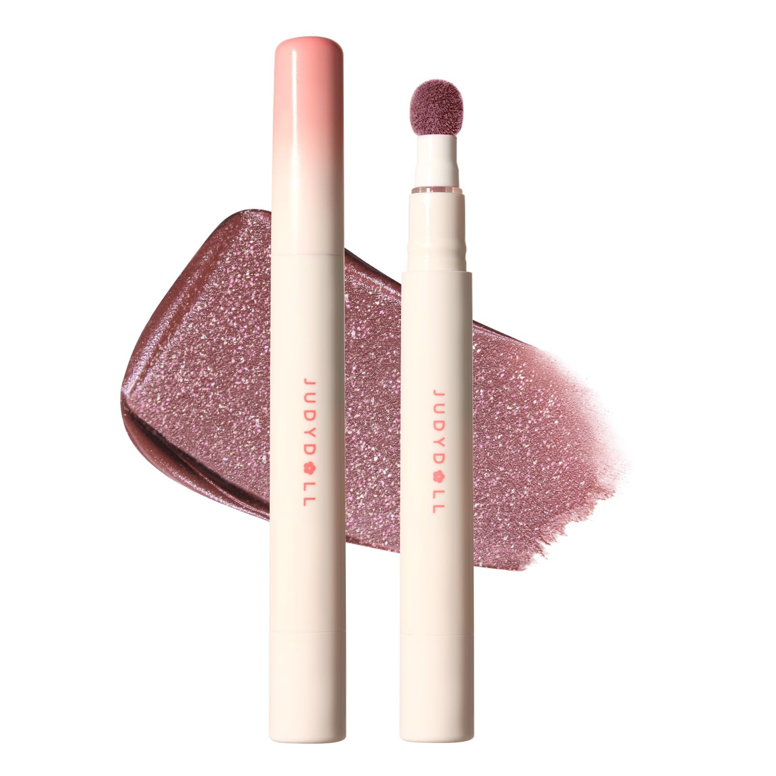 Judydoll Cushion Matte Lip Cream packaging image for gifting and display