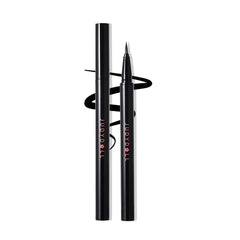 JUDYDOLL Ink Glider application angle for precise, clean lines.