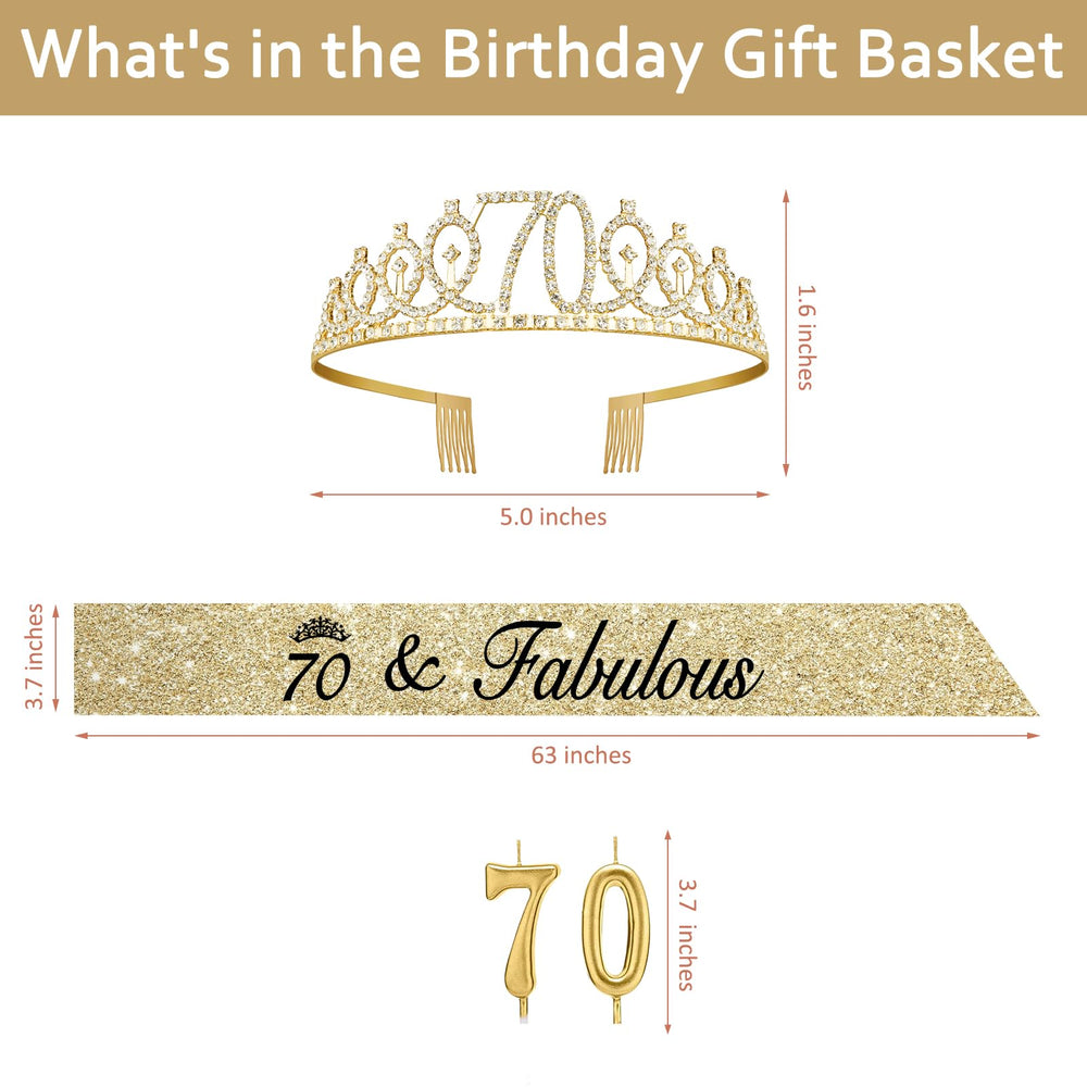 Juesly rhinestone tiara with combs for secure wear during celebrations