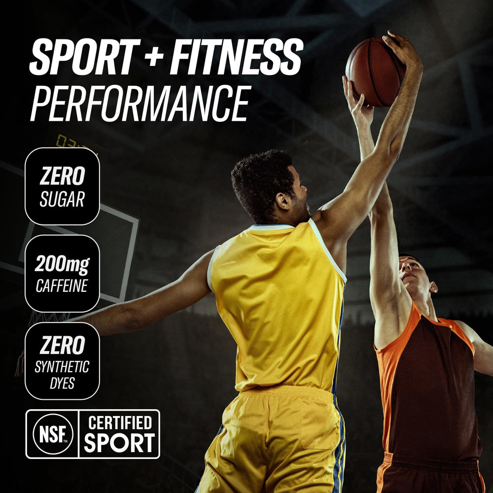 Juicy Mixes C4 on-the-go usage demonstrates portable energy for workouts and travel.