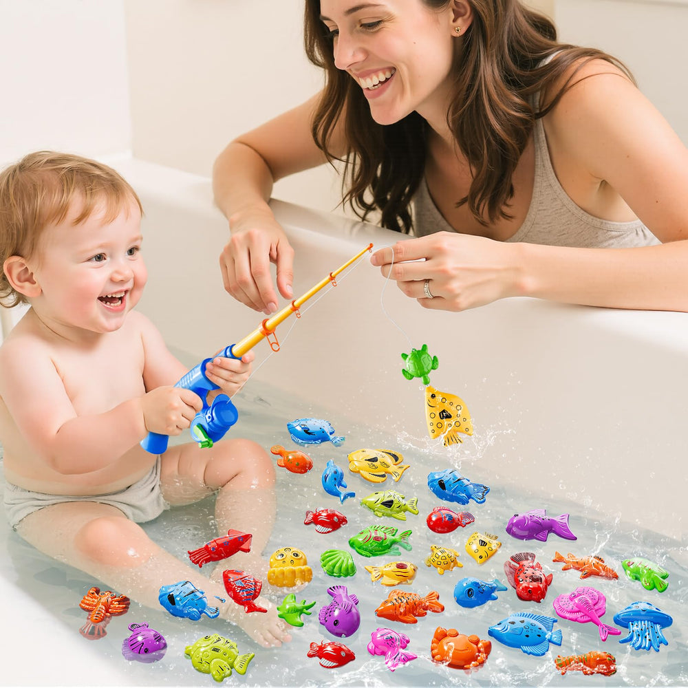 JUKUDAHU party-ready fishing game adds interactive entertainment for events.