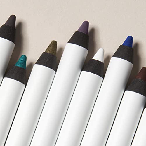 Julep waterproof eyeliner resists heat and humidity during busy days