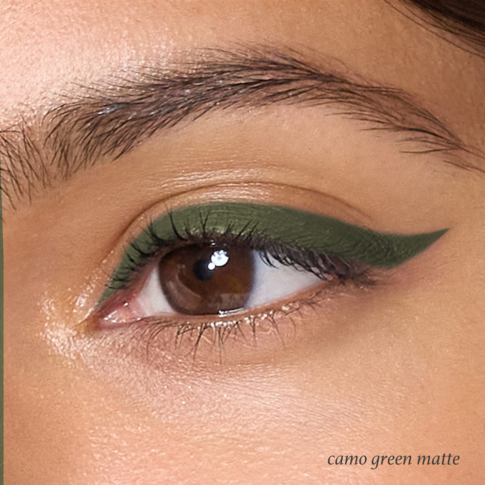 Julep When Pencil Met Gel versatile for daily or dramatic looks