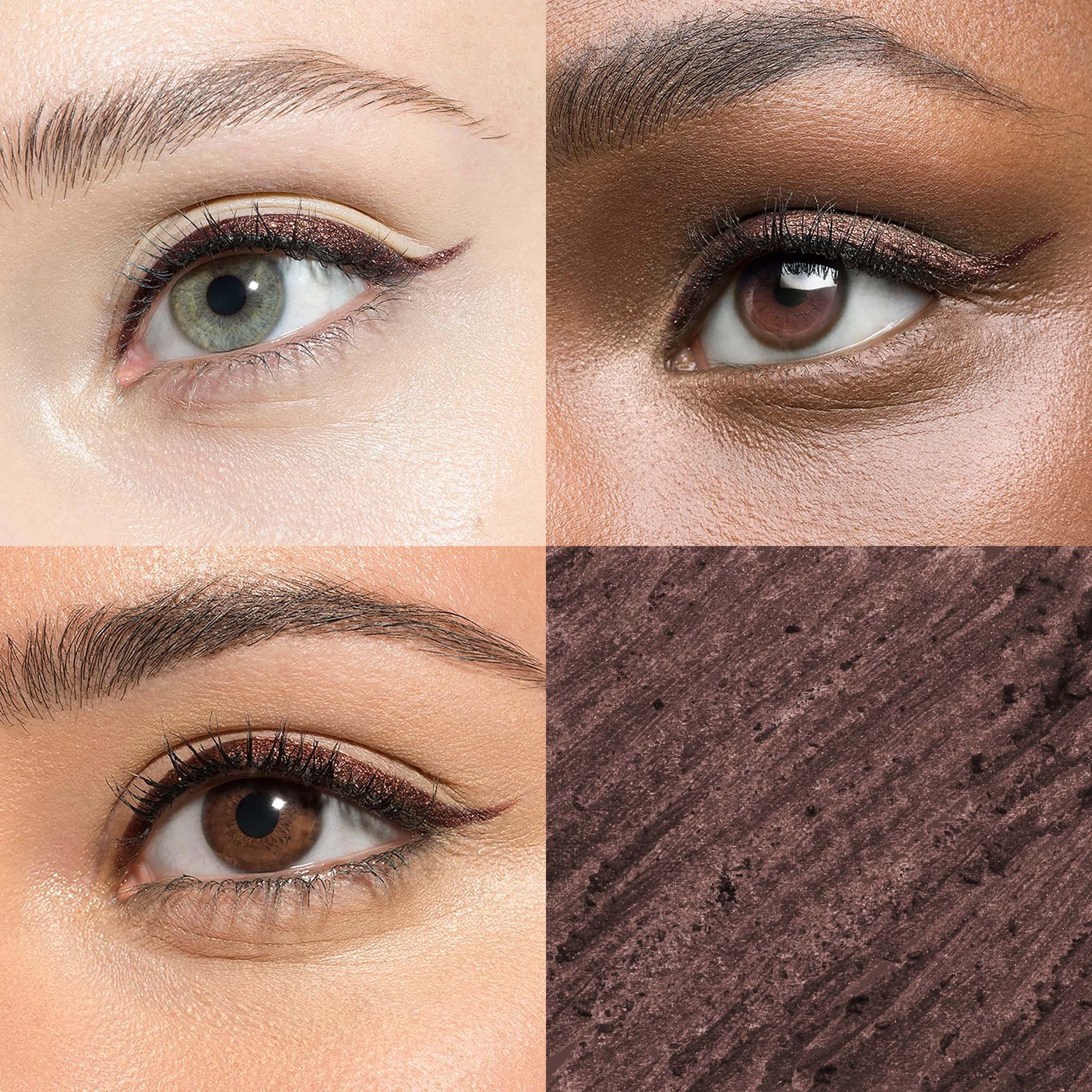 Julep When Pencil Met Gel pencil-tip closeup shows precise, tug-free application