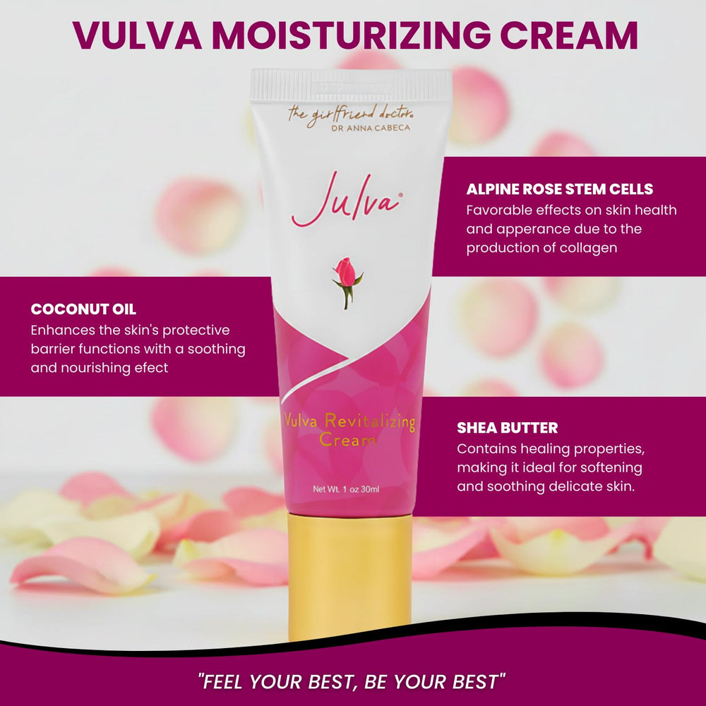 Cream texture close-up illustrating spreadability and absorption