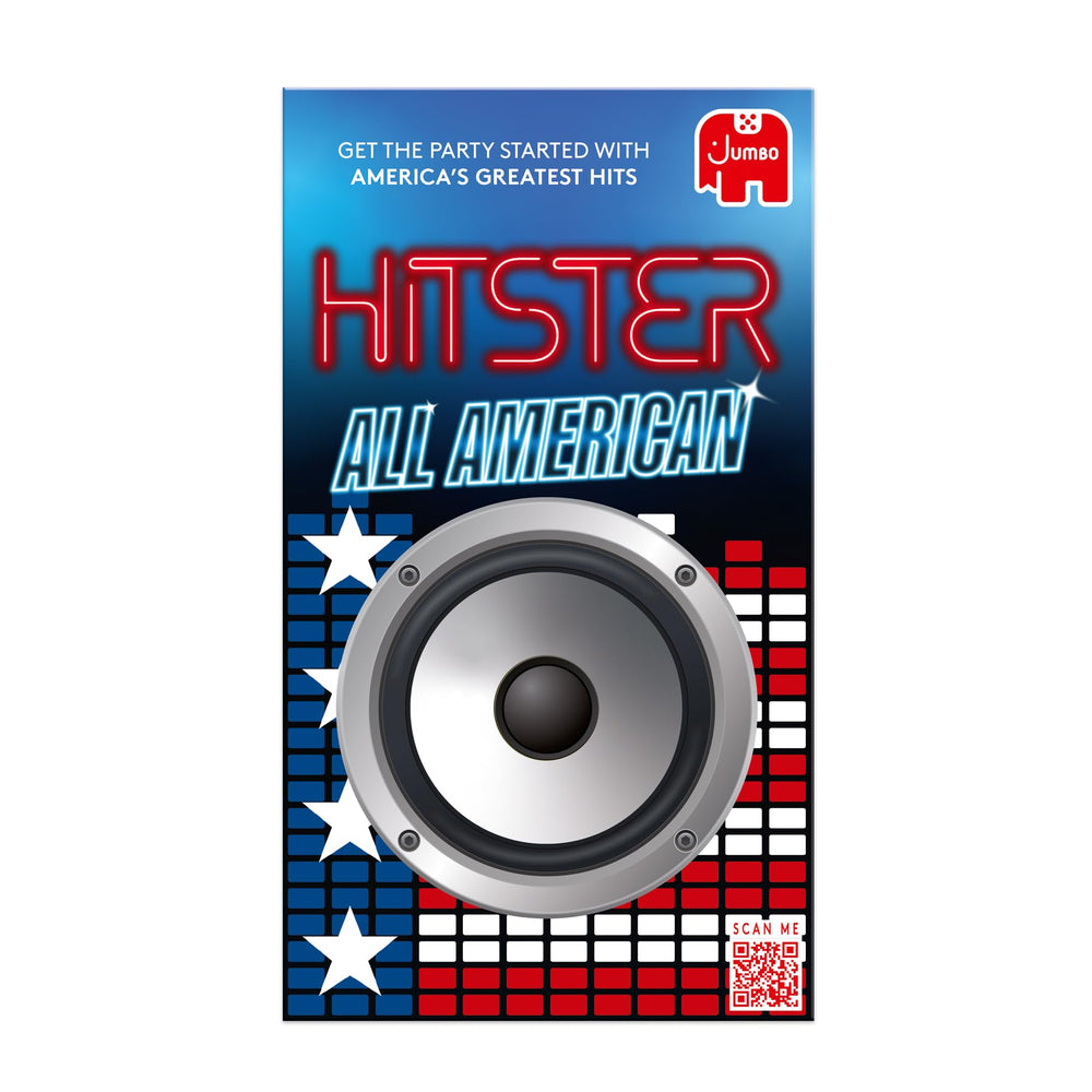 Jumbo Hitster tokens pack boosts excitement and winning chances.