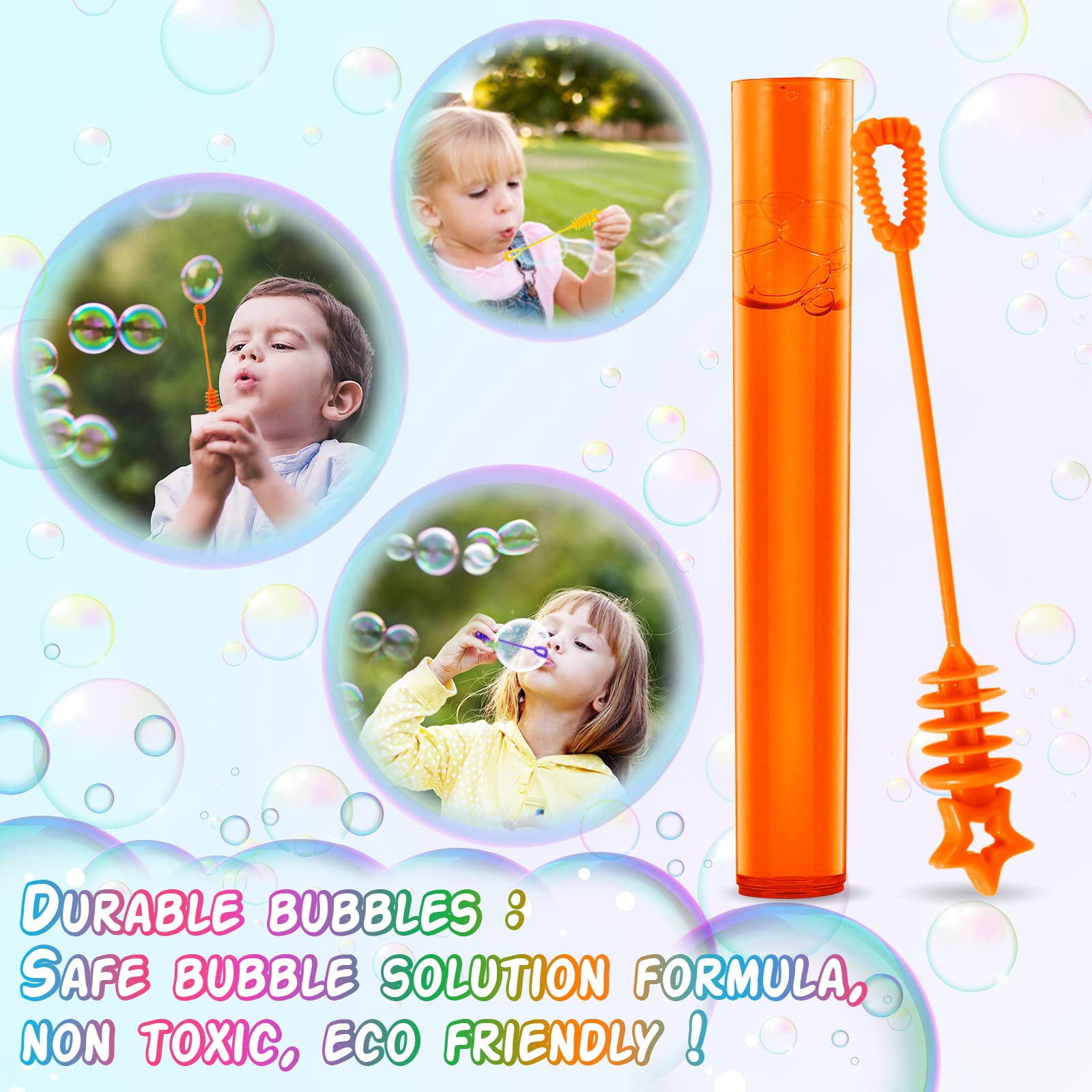 Jumlys gift-bag-ready wands ideal for party favors and stocking stuffers