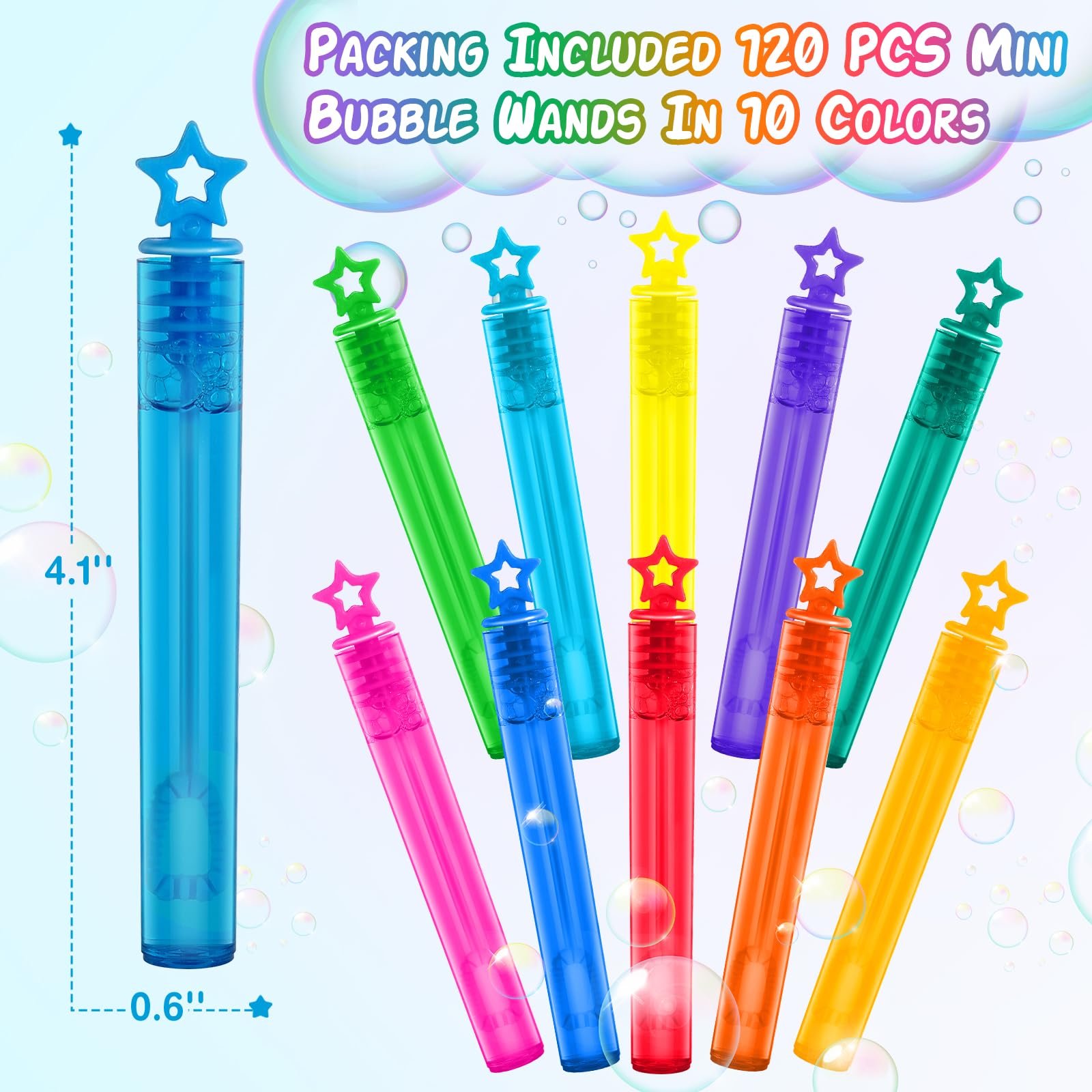Jumlys reusable wand tubes keep playtime tidy and fun