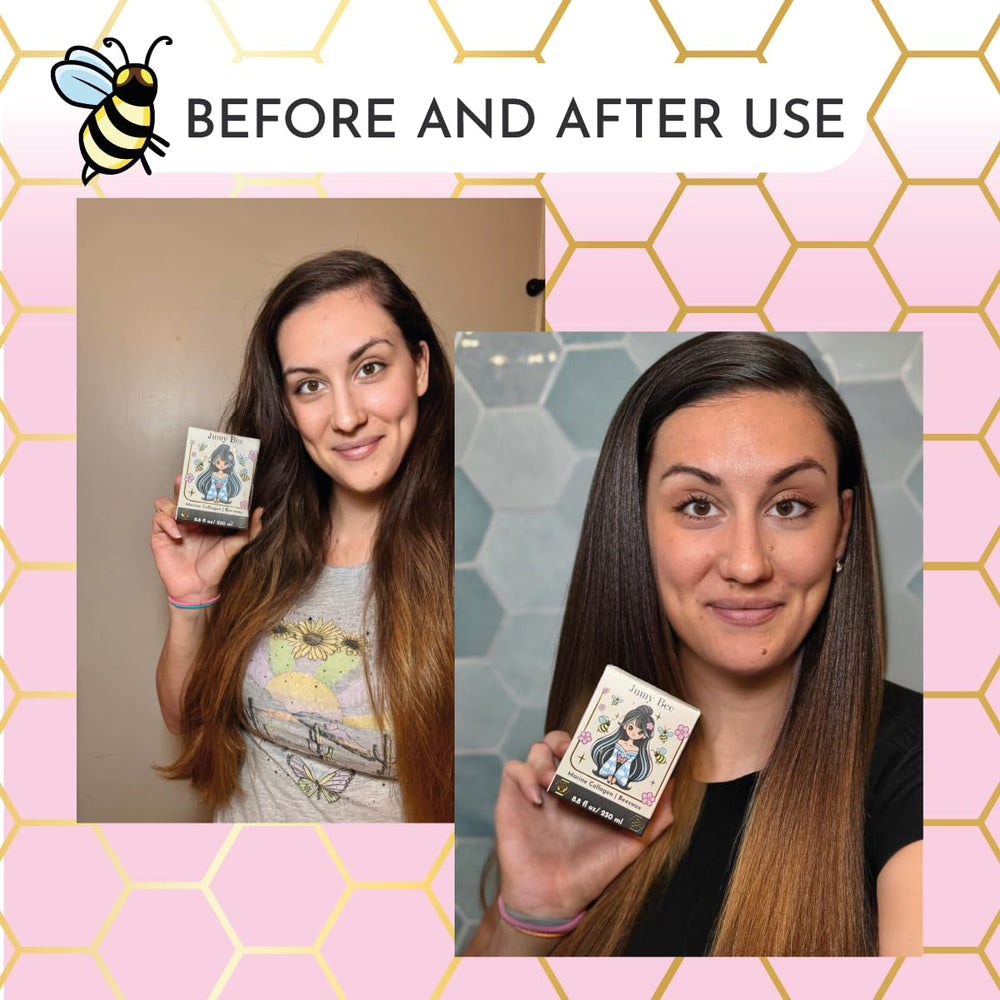 Jumybee B-Tox at-home spa vibe for a salon-like experience
