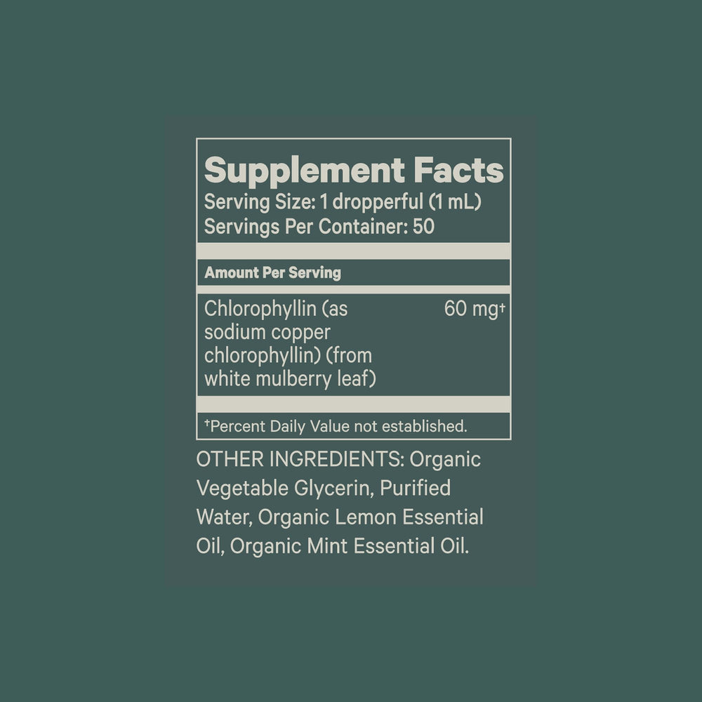 Juna Detox Chlorophyll Drops can support energy and altitude comfort.