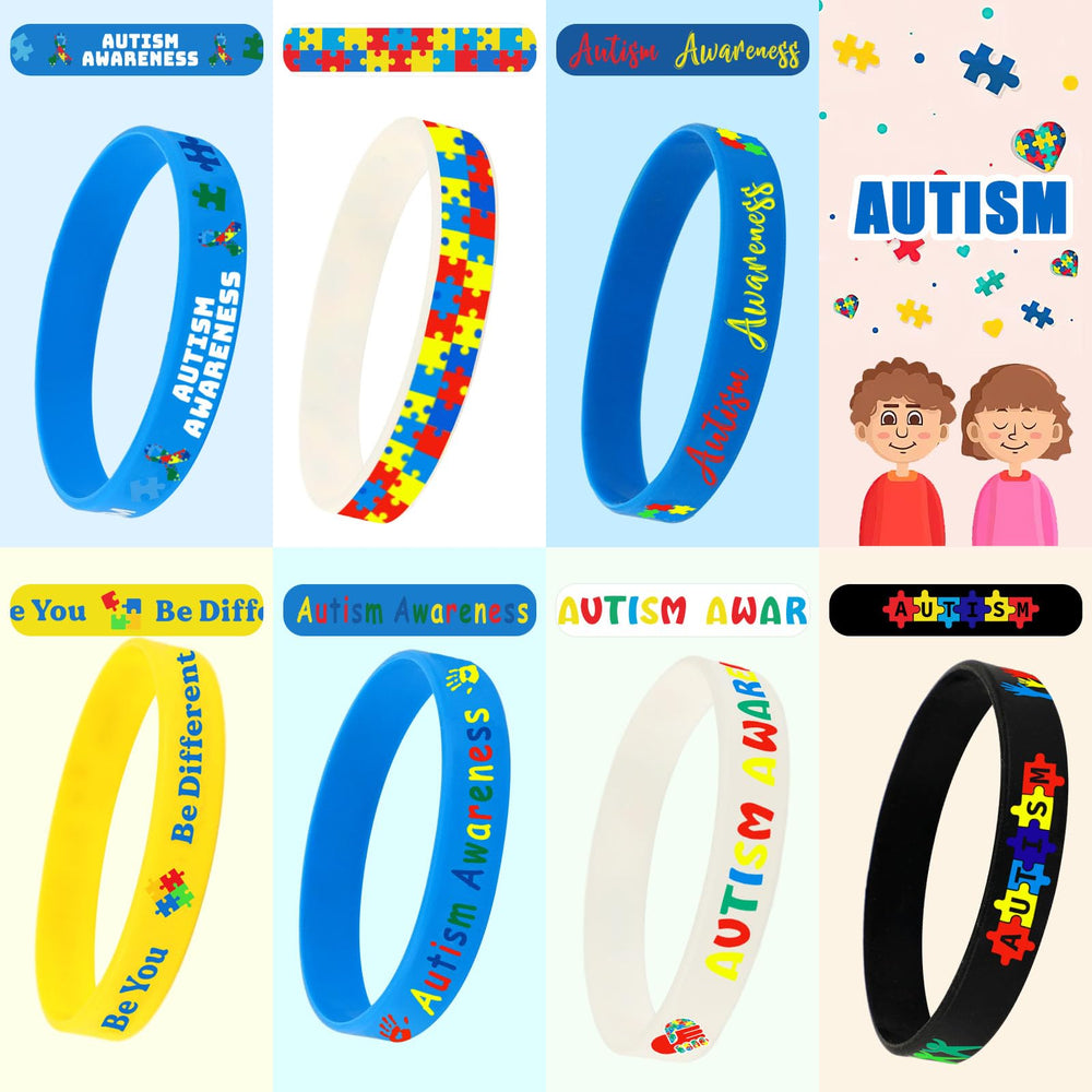 JUNEBRUSHS bright colors enhance visibility and support expression during activities