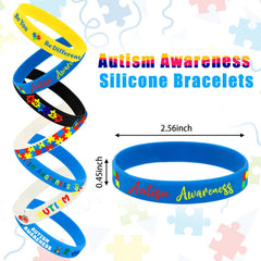 JUNEBRUSHS puzzle-piece designs offer inclusive style for all ages