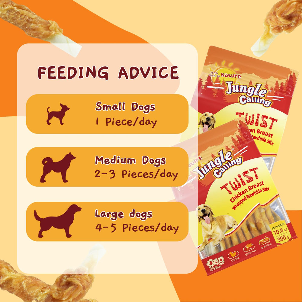 Jungle Calling all natural ingredients highlights allergen free options