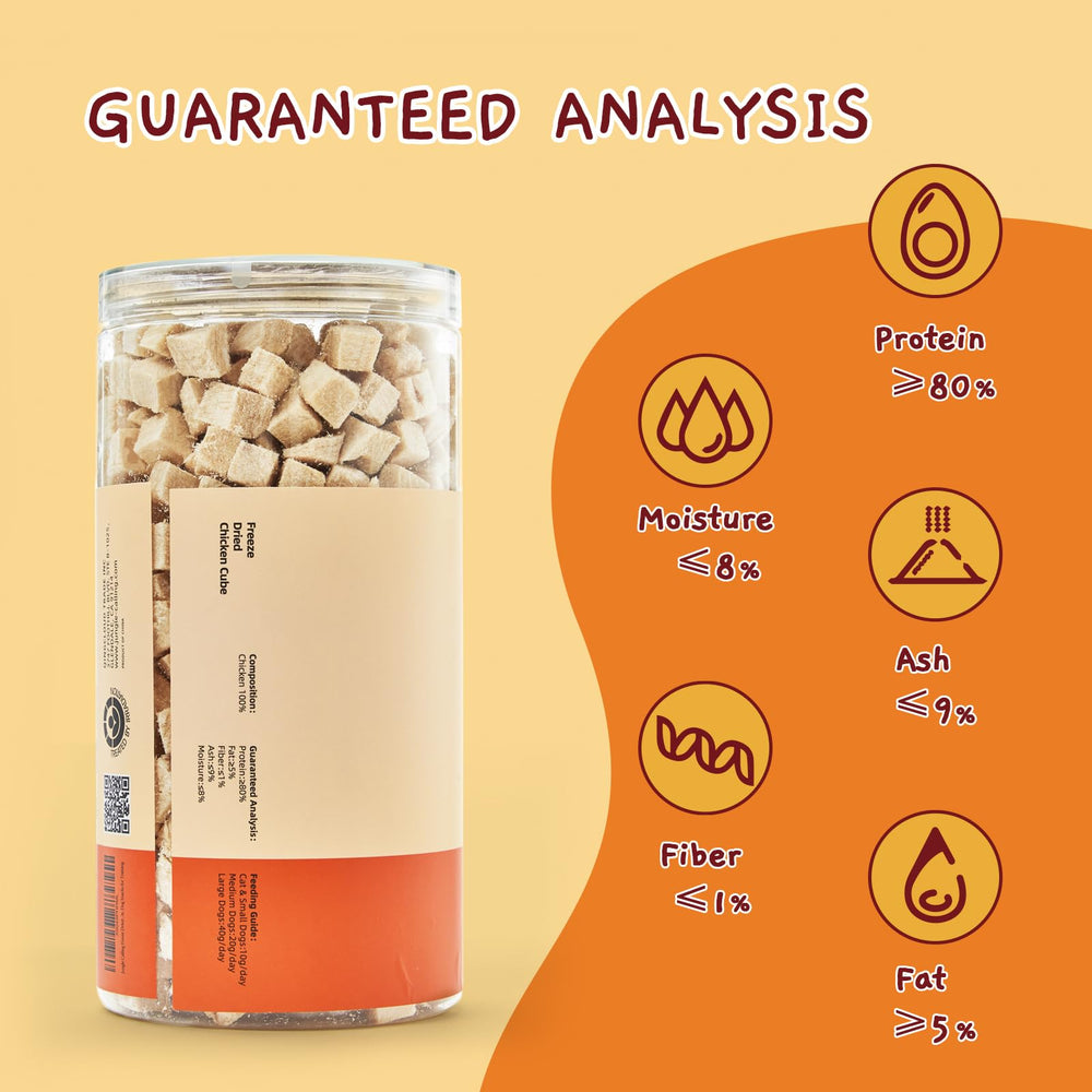 Jungle Calling jar label shows high-protein energy per serving.