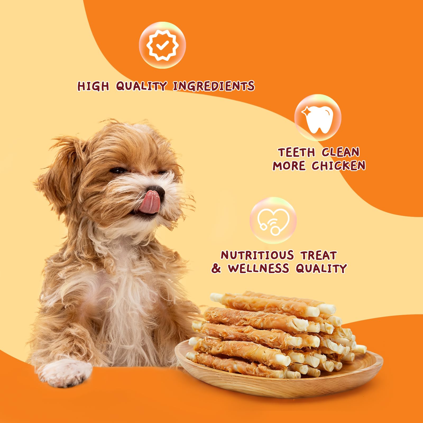 Jungle Calling travel friendly treats shown for on the go snacking