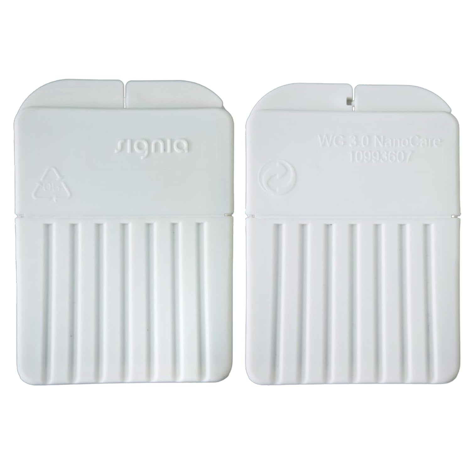 Pack of 3.0 wax guards showing multiple filters ideal for Signi/Connexx 3.0