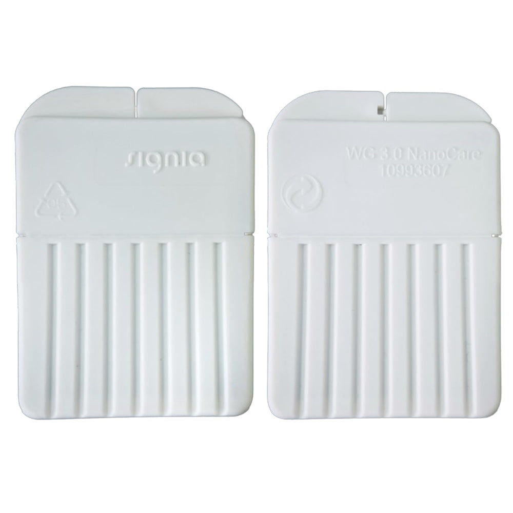 Pack of 3.0 wax guards showing multiple filters ideal for Signi/Connexx 3.0