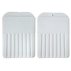 Pack of 3.0 wax guards showing multiple filters ideal for Signi/Connexx 3.0