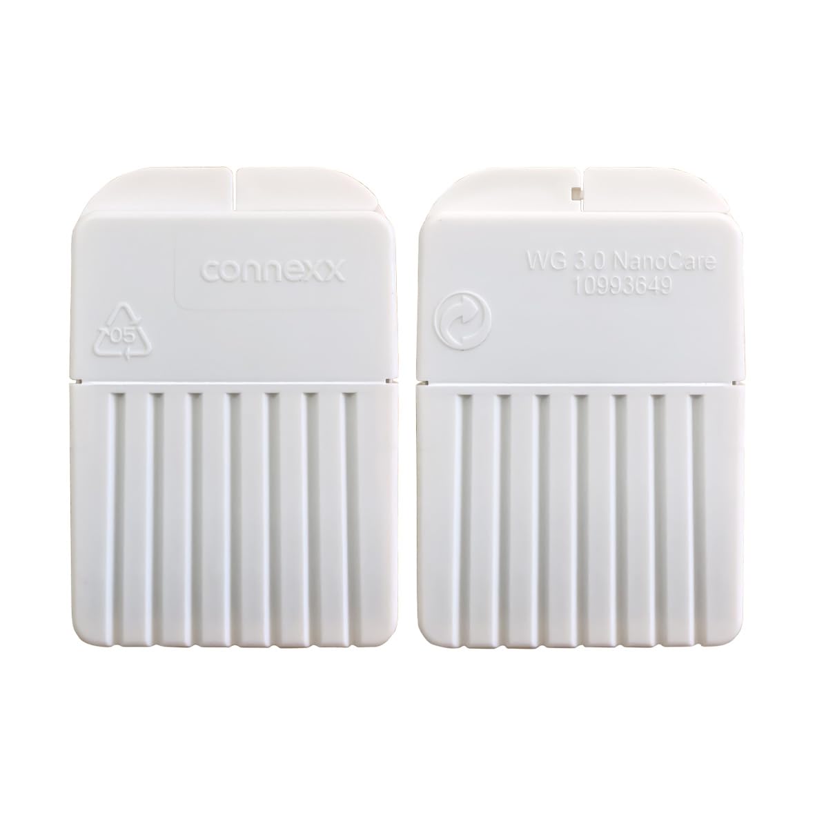 Jungle Care Signi/Connexx Nanocare 3.0 wax guard on a pre-mounted stick for easy replacement