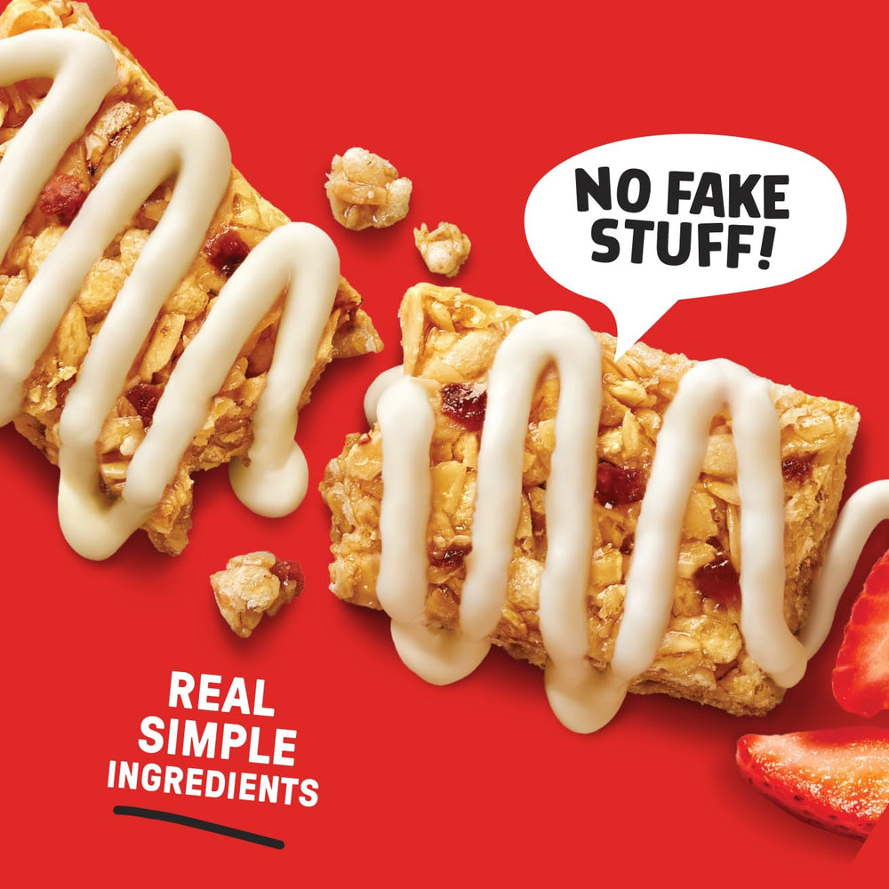 JUNKLESS soft chewy texture, satisfying bite for kids and adults