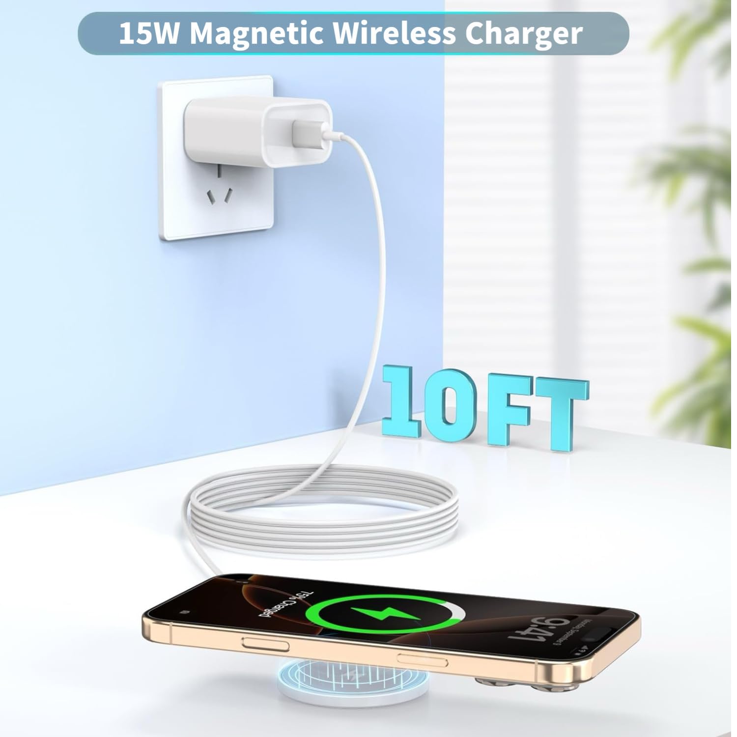 JUPAZIP 20W PD adaptor powering up devices quickly and safely.