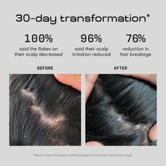 Jupiter Nourishing Conditioner ingredients like squalane and aloe nourish and soothe.