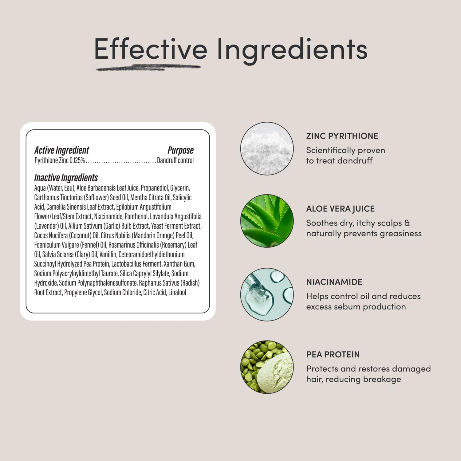 Jupiter Restoring Scalp Serum application on scalp demonstrates even, gentle distribution.