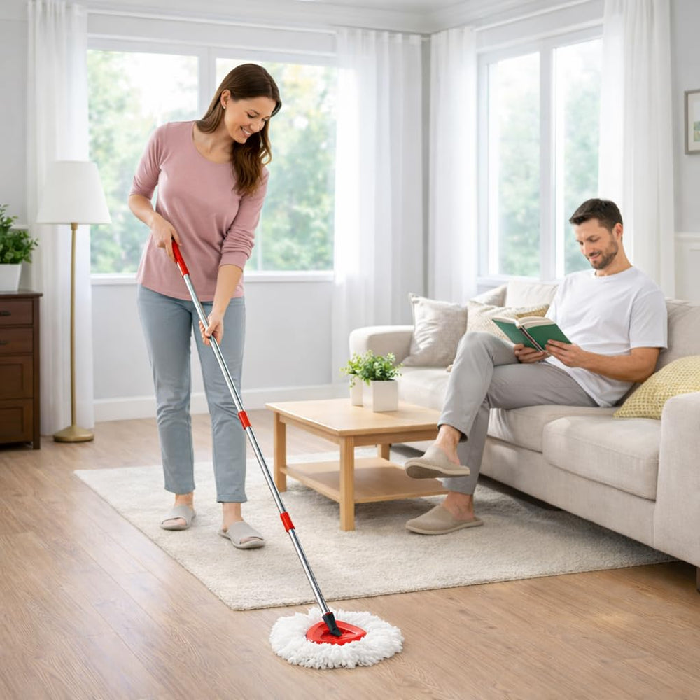 Juplentek replacement bundle ready for mop upgrade