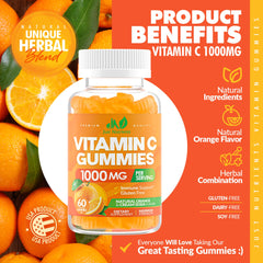 Just Nutrients blend image featuring ginger and isatis components for immune support