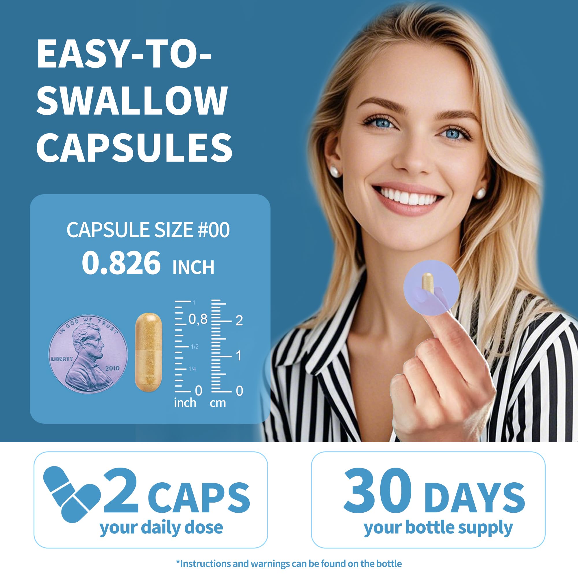 JuvaNutra NAD 11-in-1 usage scene, integrates into daily routine.