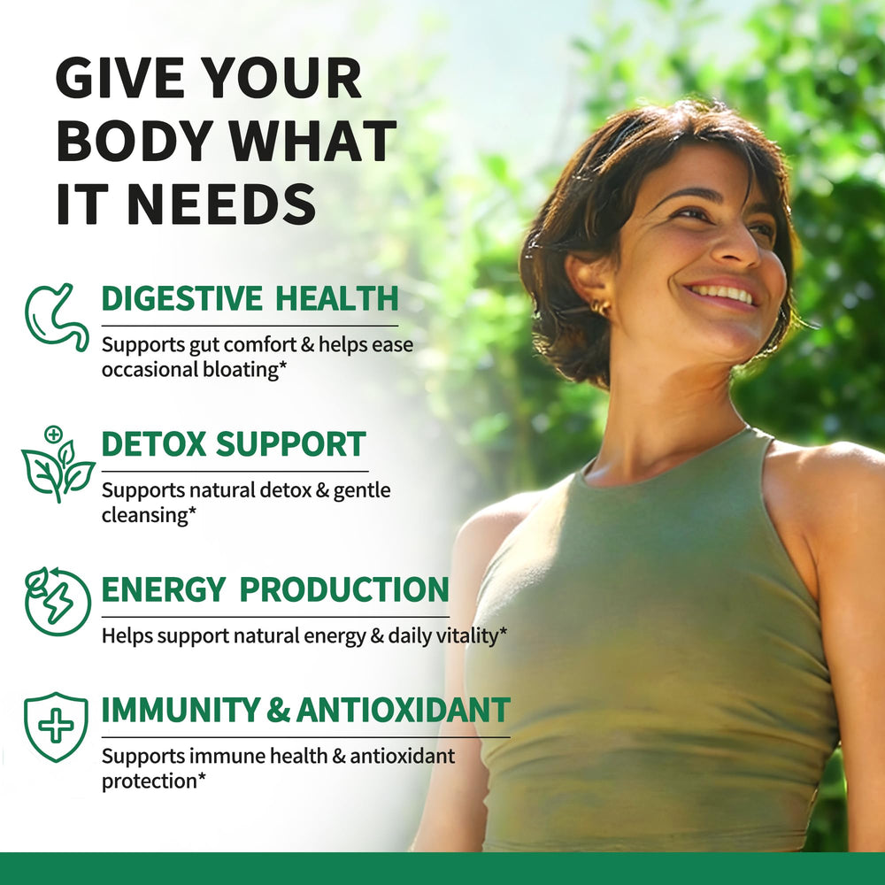 JuvaNutra Soursop Bitters label emphasizes 12-in-1 blend for versatile wellness.
