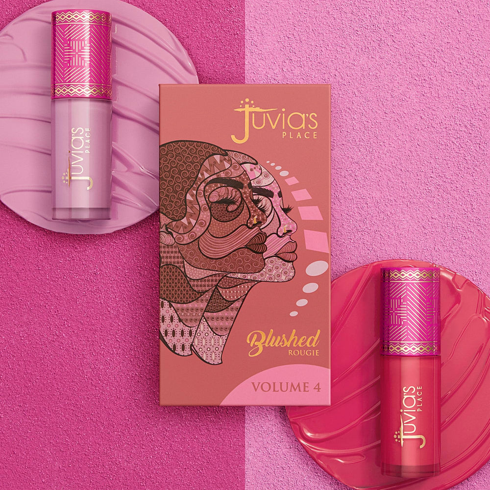 Buildable Lily shade from sheer to vibrant color